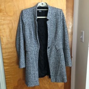 Zara blazer/jacket